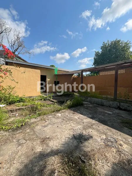 image RUKO 2 LANTAI + LAHAN 800M² DI JIMBARAN (8)