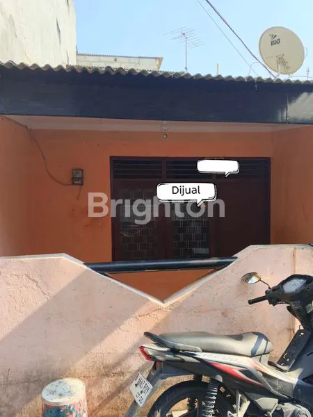 image RUMAH RAPI SIAP HUNI 11/2LT DEKAT CENTRAL PARK MALL TANJUNG DUREN (3)