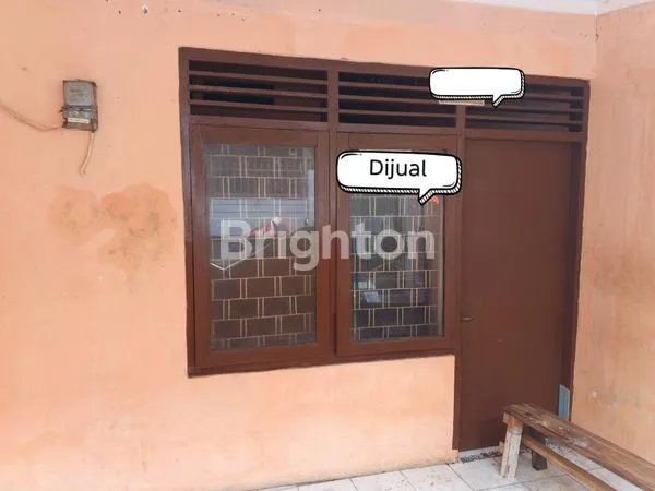 image RUMAH RAPI SIAP HUNI 11/2LT DEKAT CENTRAL PARK MALL TANJUNG DUREN (1)