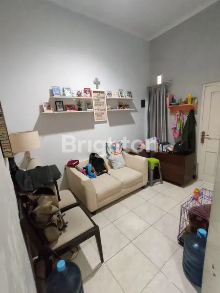 image RUMAH MUNGIL DI DAERAH PEDURUNGAN (2)