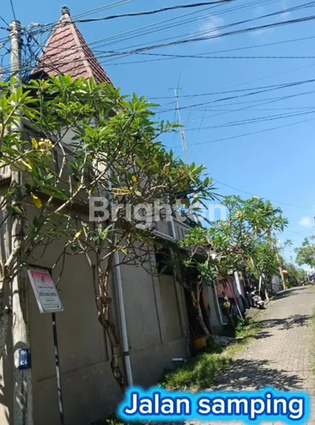 image DIJUAL RUMAH DI PERUM TELAGA ASRI SERONGGA KELOD GIANYAR (2)