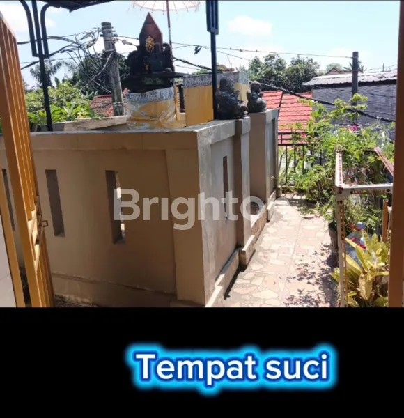 image DIJUAL RUMAH DI PERUM TELAGA ASRI SERONGGA KELOD GIANYAR (4)