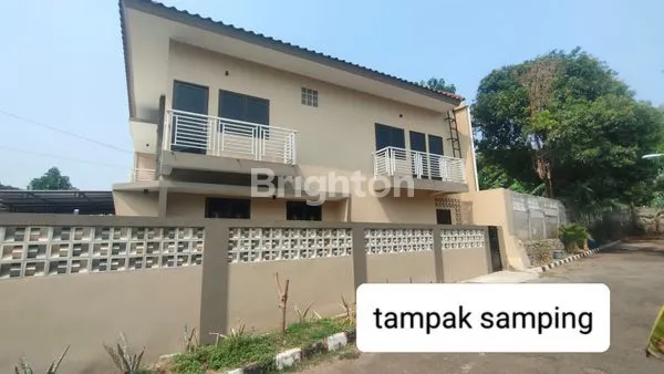 image DIJUAL RUMAH VISTA MELATI MAS (2)