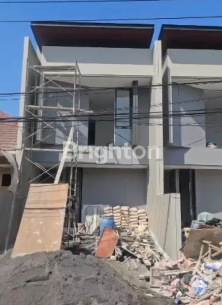 image RUMAH MULYOSARI DEKAT SUTOREJO, KERTAJAYA, DHARMAHUSADA, MERR (1)