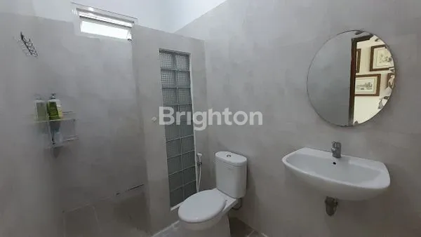 image DIJUAL RUMAH NYAMAN PONDOK TIMUR MAS (4)
