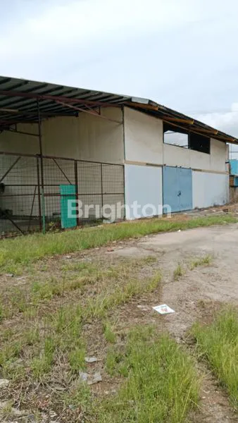 image GUDANG DISEWAKAN DI AREA MANGGAR BALIKPAPAN (2)