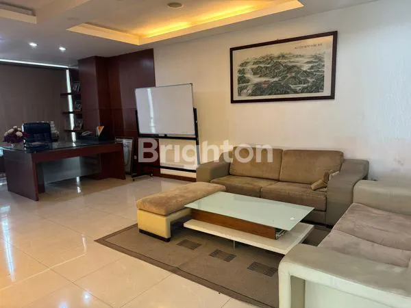 image DIJUAL RUKO DI RADIO DALAM RAYA, KEBAYORAN BARU,JAKARTA SELATAN (8)