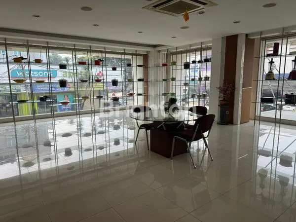 image DIJUAL RUKO DI RADIO DALAM RAYA, KEBAYORAN BARU,JAKARTA SELATAN (2)