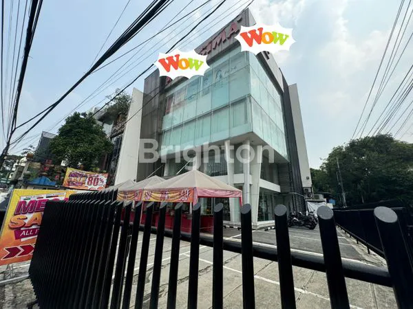 image DIJUAL RUKO DI RADIO DALAM RAYA, KEBAYORAN BARU,JAKARTA SELATAN (1)