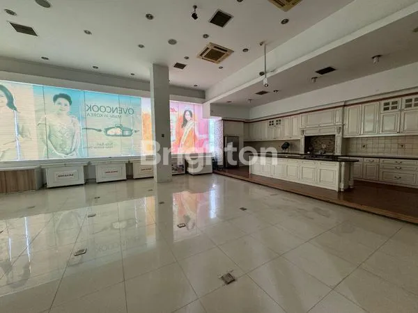 image DIJUAL RUKO DI RADIO DALAM RAYA, KEBAYORAN BARU,JAKARTA SELATAN (4)