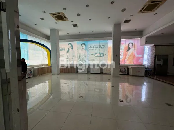 image DIJUAL RUKO DI RADIO DALAM RAYA, KEBAYORAN BARU,JAKARTA SELATAN (5)