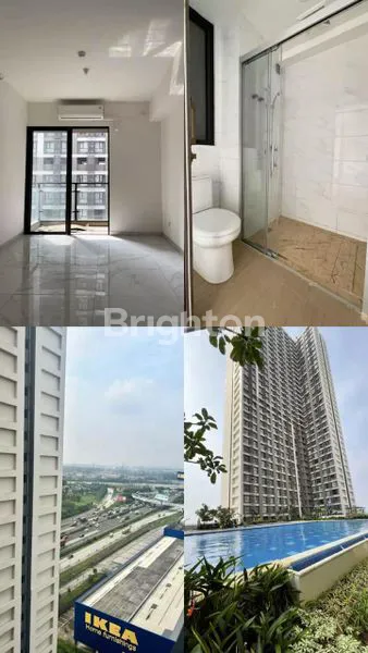 image APARTEMEN SKY HOUSE DI ALAM SUTRA (2)