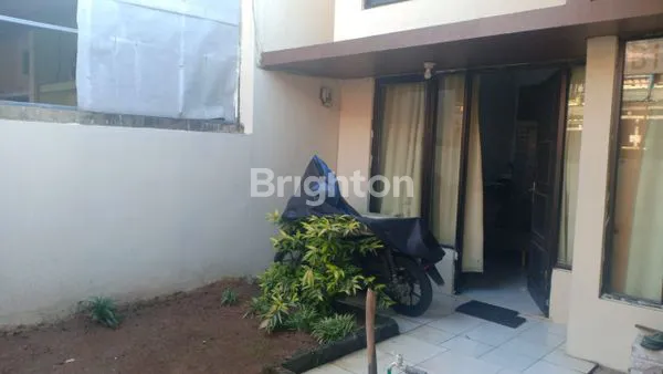 image RUMAH MURAH 750 JT DI TANGERANG STRATEGIS (6)