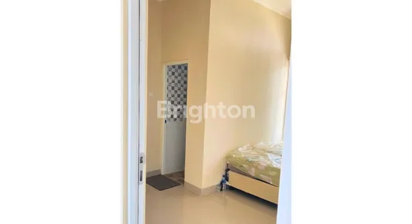 image RUMAH BARU SIAP HUNI BELI CASH HARGA LEBIH MURAH CILODONG DEPOK (3)