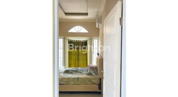 image RUMAH BARU SIAP HUNI BELI CASH HARGA LEBIH MURAH CILODONG DEPOK (4)