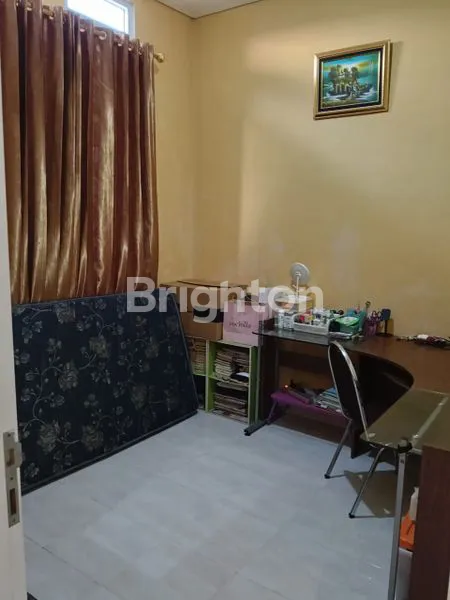 image RUMAH CANTIK 2LANTAI CLUSTER HAVANA MODERNLAND (4)