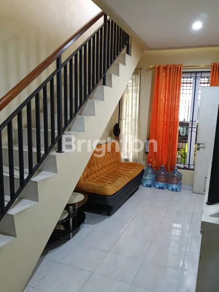 image RUMAH CANTIK 2LANTAI CLUSTER HAVANA MODERNLAND (2)