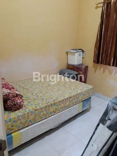 image RUMAH CANTIK 2LANTAI CLUSTER HAVANA MODERNLAND (6)