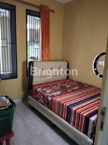 image RUMAH CANTIK 2LANTAI CLUSTER HAVANA MODERNLAND (5)