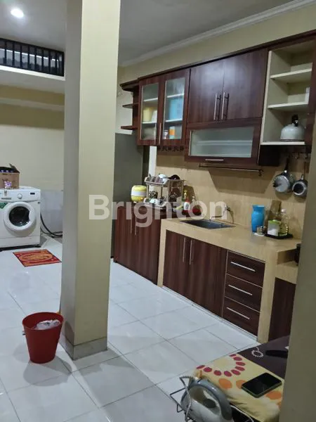 image RUMAH CANTIK 2LANTAI CLUSTER HAVANA MODERNLAND (3)