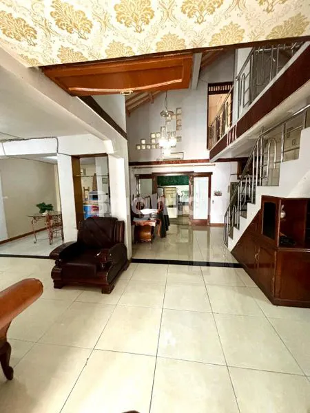 image RUMAH ASRI 4KT STRATEGIS BEKASI SELATAN (5)