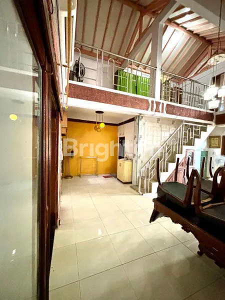 image RUMAH ASRI 4KT STRATEGIS BEKASI SELATAN (7)