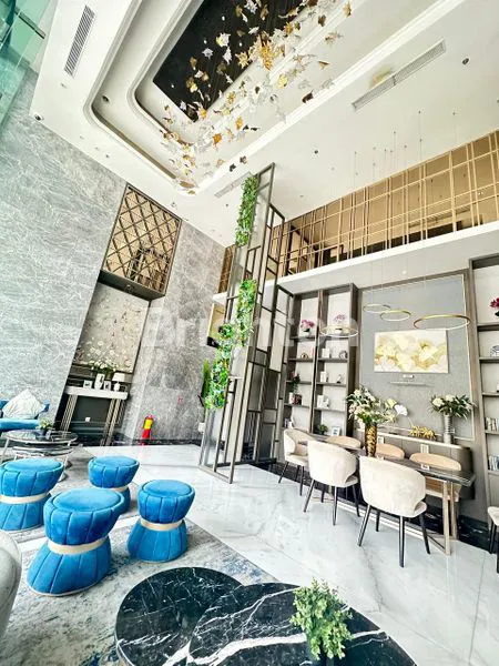 image KLASKA RESIDENCE FURNISHED, TURUN HARGA (3)