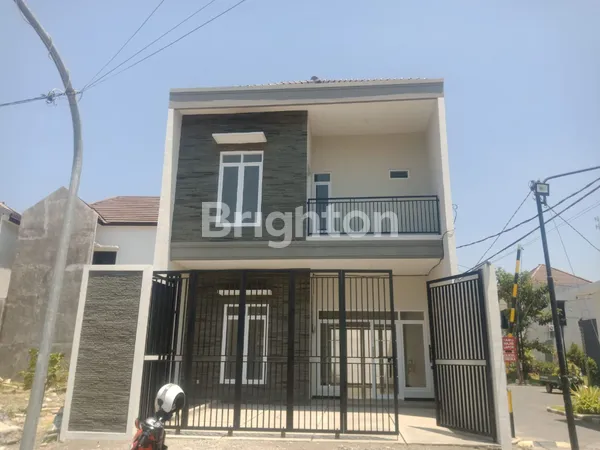 image JUAL RUMAH MODERN DI MOJOROTO PREMIER RESIDENCE (1)