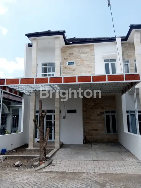 image JUAL RUMAH MODERN DI MOJOROTO PREMIER RESIDENCE (3)