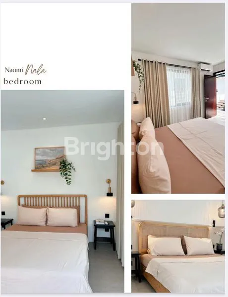 image RBNB RUMAH VILLA KBP WITH JAKUZZI (5)