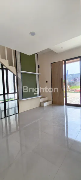 image RUMAH BARU DI Z-LIVING GARDEN PADALARANG BANDUNG BARAT DEKAT STASIUN KERETA CEPAT WHOOSH (3)