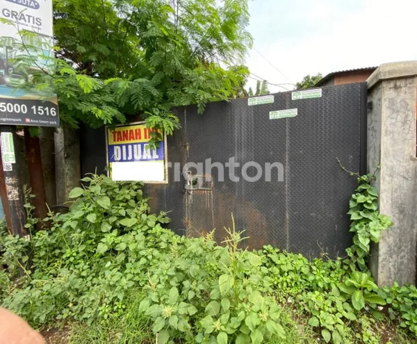 image TANAH DI JL ARCO RAYA RAGAMUKTI DEPAN AL WAFI ISLAMIC SCHOOL (6)