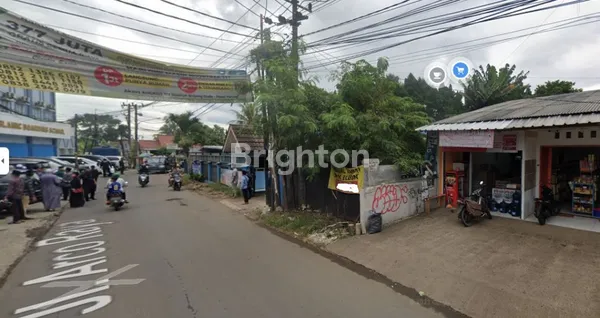 image TANAH DI JL ARCO RAYA RAGAMUKTI DEPAN AL WAFI ISLAMIC SCHOOL (1)