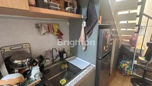 image RUMAH BARU CENDANA HILLS LIPPO KARAWACI TANGERANG (6)