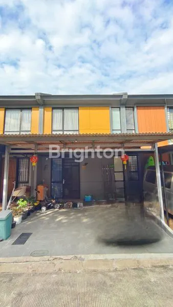 image RUMAH BARU CENDANA HILLS LIPPO KARAWACI TANGERANG (1)