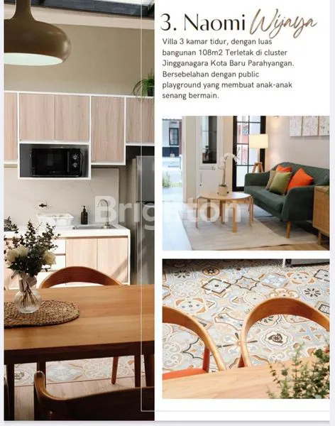 image RBNB RUMAH HARIAN ASRI KBP (5)