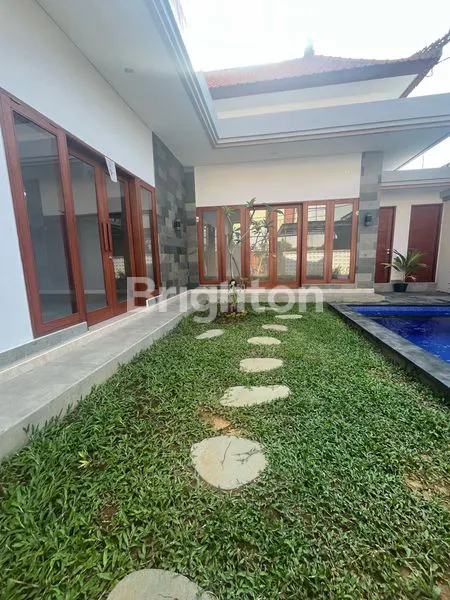 image BRAND NEW VILLA TWO BR IN SANUR (2)