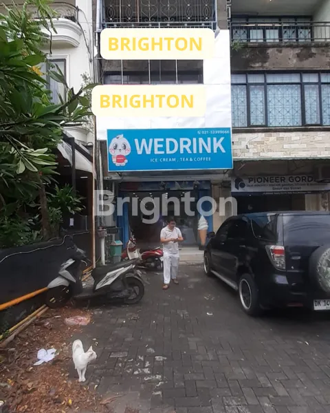 image DI JUAL RUKO 3 LANTAI JALAN GUNUNG AGUNG DENPASAR  (1)