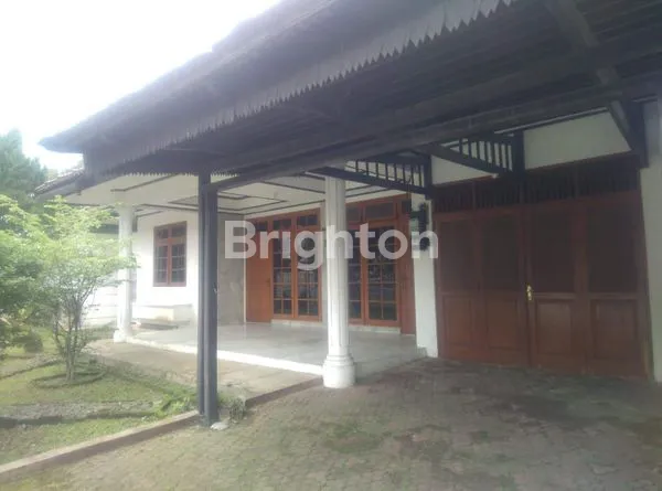 image RUMAH SIAP HUNI AREA PASTEUR KOTA BANDUNG (3)