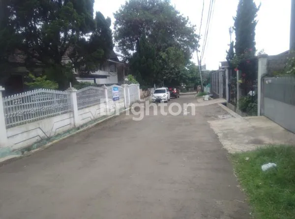 image RUMAH SIAP HUNI AREA PASTEUR KOTA BANDUNG (2)