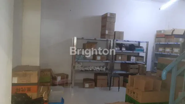 image DI JUAL RUKO 3 LANTAI JALAN GUNUNG AGUNG DENPASAR  (3)