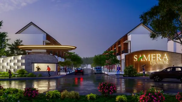 Image more SAMERA DJOHOR