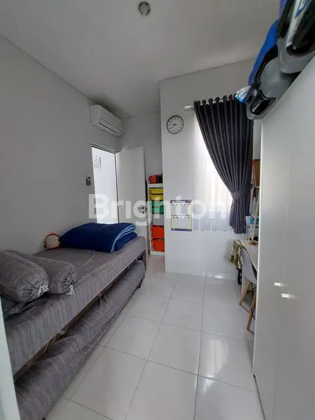 image RUMAH 2 LANTAI MILANO GADING SERPONG, SHM (8)