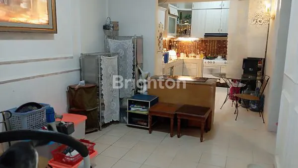 image RUMAH SIAP HUNI UBUD CENDANA LIPPO KARAWACI TANGERANG (2)