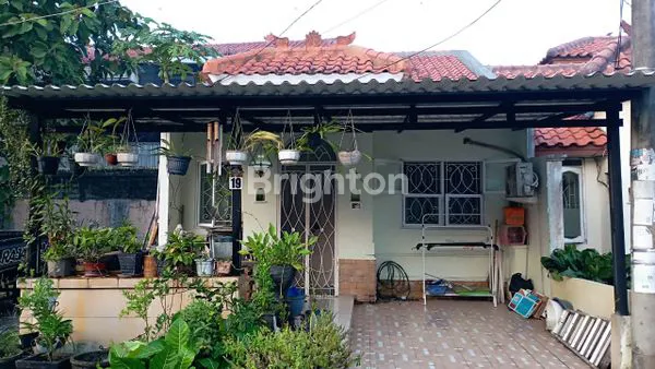 image RUMAH SIAP HUNI UBUD CENDANA LIPPO KARAWACI TANGERANG (1)