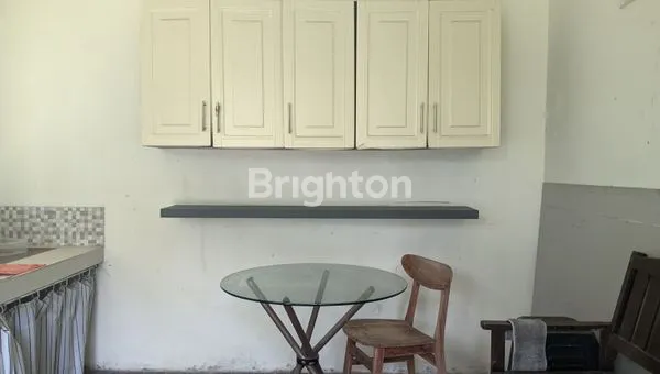 image RUMAH MEWAH 2 LANTAI SEMI-FURNISHED DI LEGENDA WISATA CIBUBUR (8)