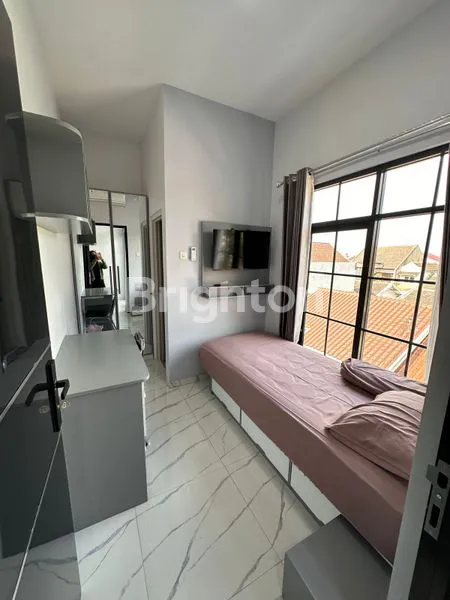image DI JUAL RUMAH KOST EXCLUSIVE LOKASI STRATEGIS, SUHAT , KOTA MALANG  (5)