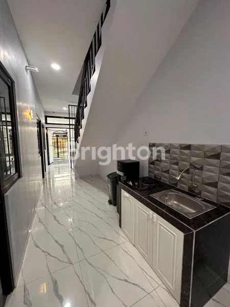 image DI JUAL RUMAH KOST EXCLUSIVE LOKASI STRATEGIS, SUHAT , KOTA MALANG  (8)