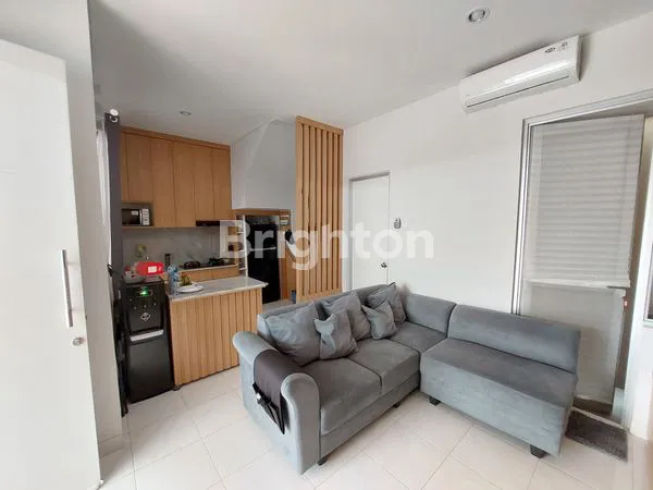 image RUMAH 2 LANTAI MILANO GADING SERPONG, SHM (1)