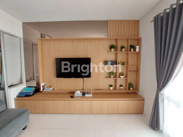 image RUMAH 2 LANTAI MILANO GADING SERPONG, SHM (3)